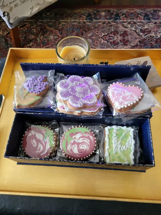 Finishing Touches Bakery Picture 7