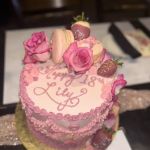 Finishing Touches Bakery