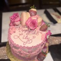 Finishing Touches Bakery ico