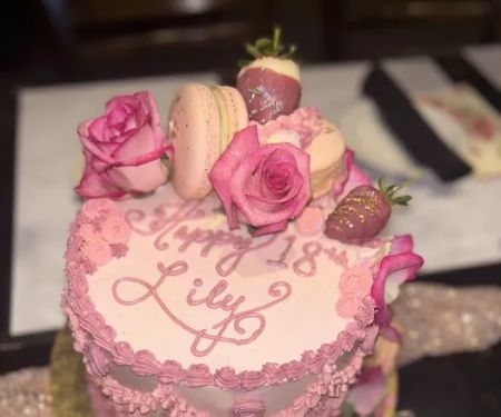 Finishing Touches Bakery