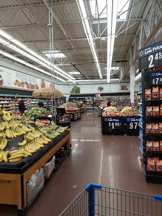 Walmart Bakery Picture 1
