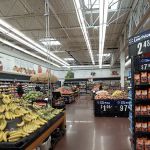Walmart Bakery