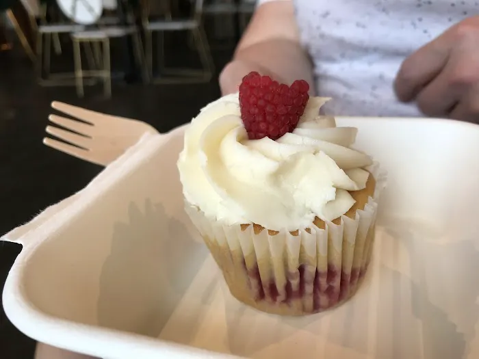Sweet Friends Bakery Picture 8
