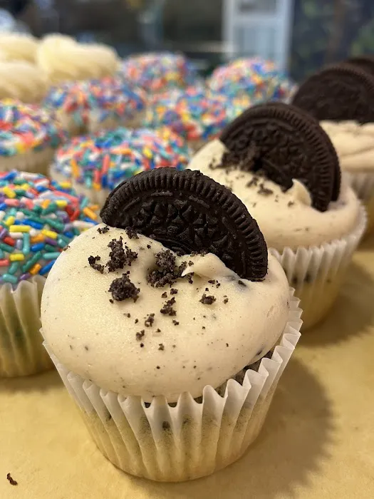 Sweet Friends Bakery Picture 4