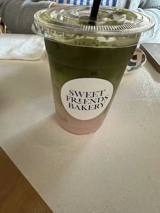 Sweet Friends Bakery Picture 1
