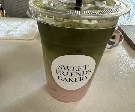 Sweet Friends Bakery