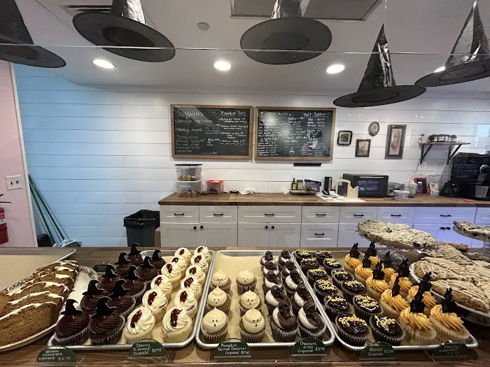 Sweet Friends Bakery Picture 9