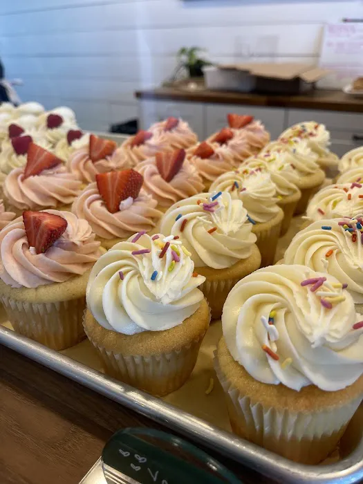 Sweet Friends Bakery Picture 5