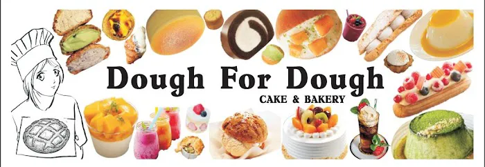 Dough for Dough Cake & Bakery Picture 5