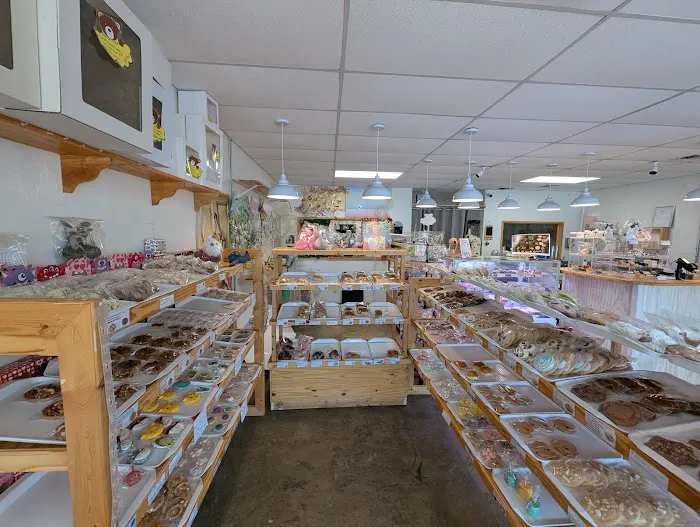 Dough for Dough Cake & Bakery Picture 3