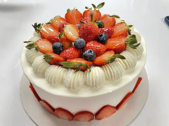 Dough for Dough Cake & Bakery Picture 7