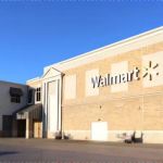 Walmart Bakery