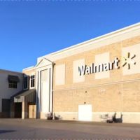 Walmart Bakery ico