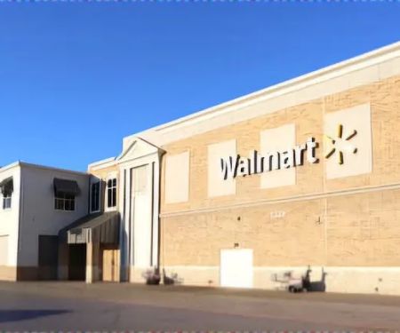 Walmart Bakery