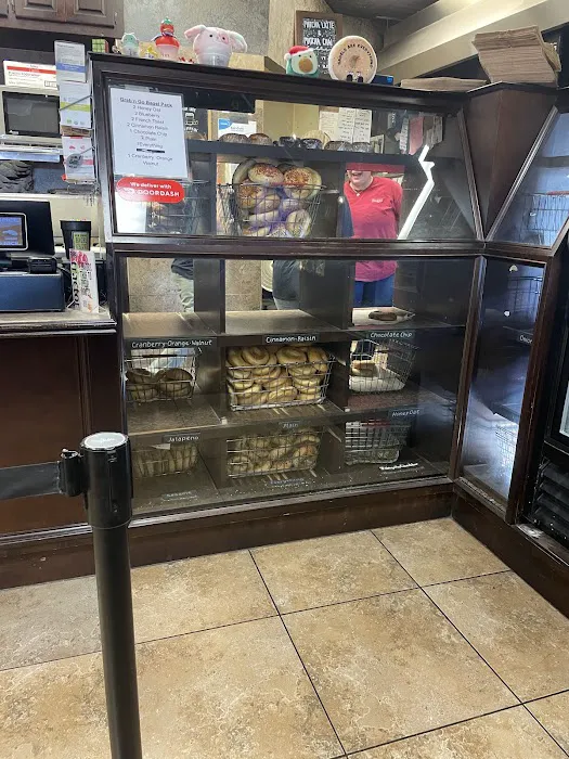 Old School Bagel Café Picture 9