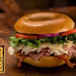 Old School Bagel Café