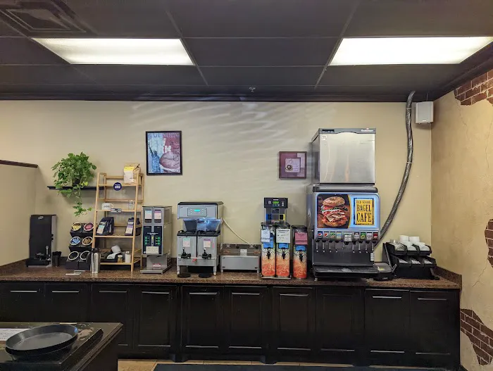 Old School Bagel Café Picture 6
