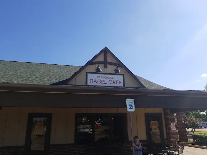 Old School Bagel Café Picture 8