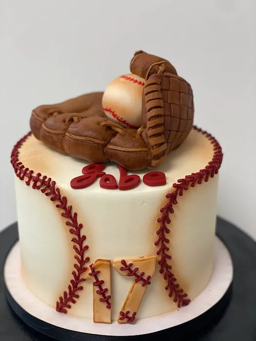 Mishelle Handy Cakes Picture 10