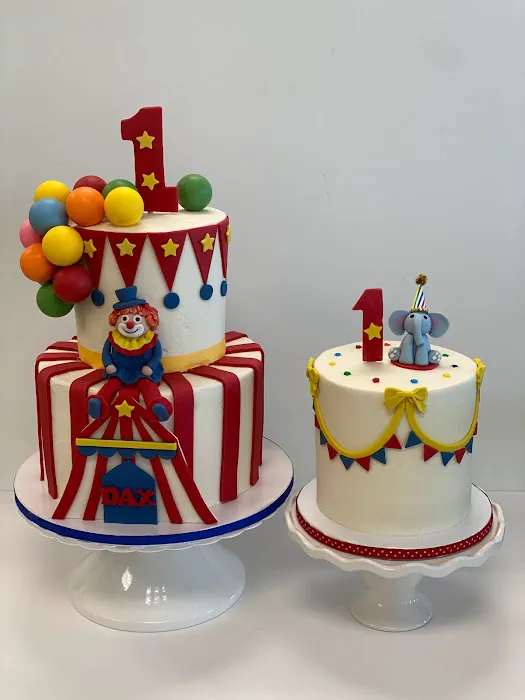 Mishelle Handy Cakes Picture 7
