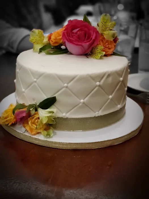 Mishelle Handy Cakes Picture 3