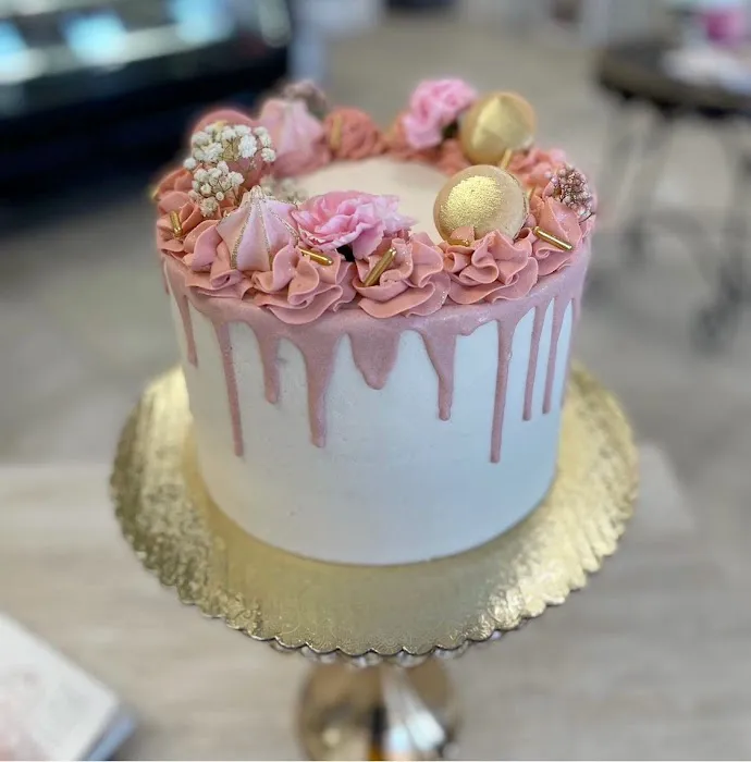 Mishelle Handy Cakes Picture 4