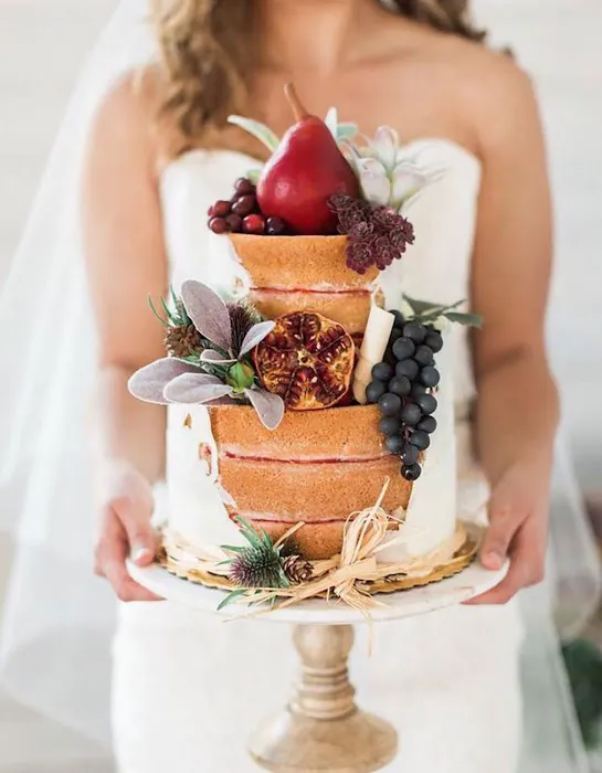 Mishelle Handy Cakes Picture 2
