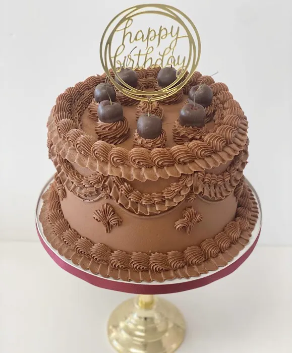 Mishelle Handy Cakes Picture 5