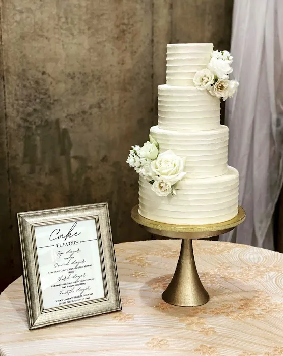 Mishelle Handy Cakes Picture 6