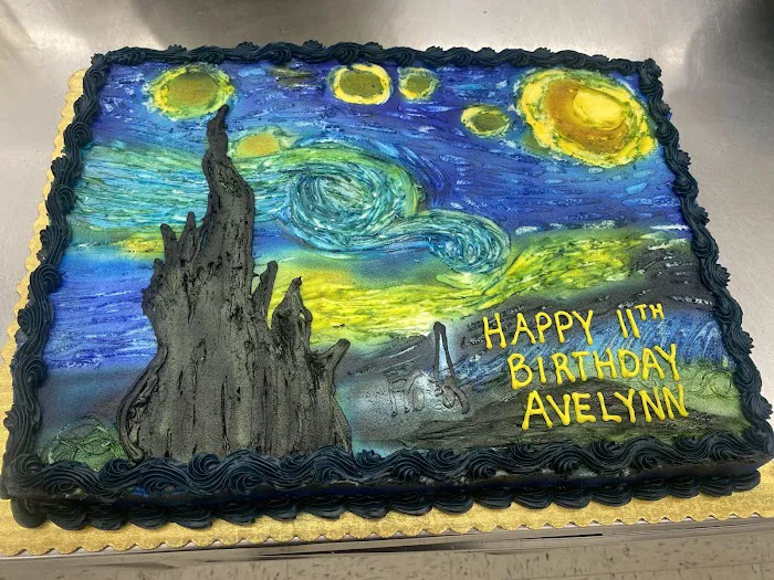 Homeland Bakery Picture 1