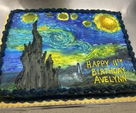 Homeland Bakery