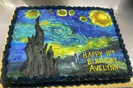 Homeland Bakery