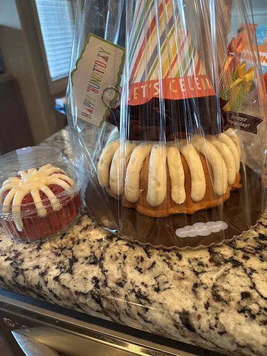 Nothing Bundt Cakes Picture 10