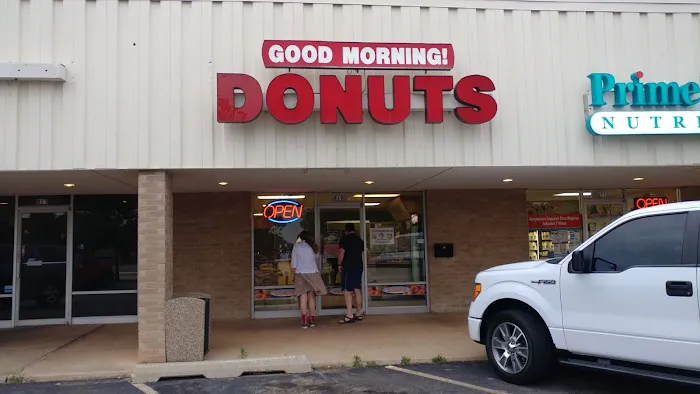 Good Morning Donuts Picture 6