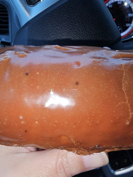 Good Morning Donuts Picture 1