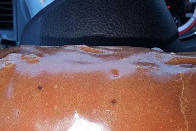 Good Morning Donuts