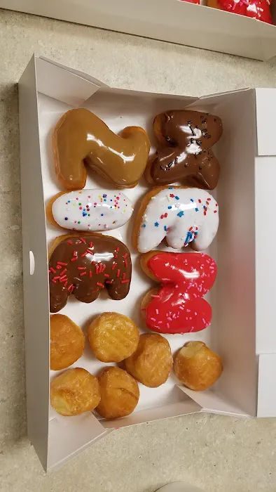 Good Morning Donuts Picture 8