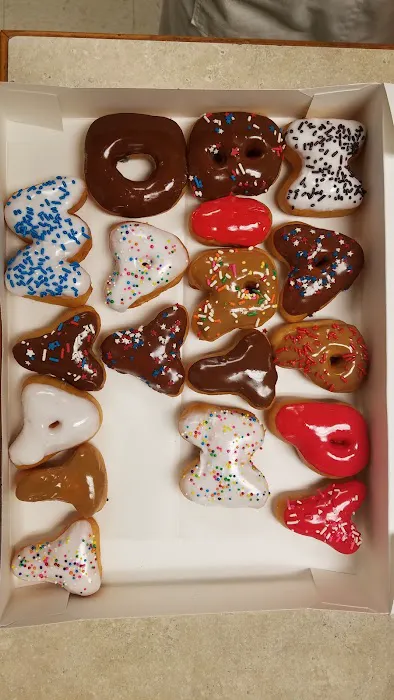 Good Morning Donuts Picture 10