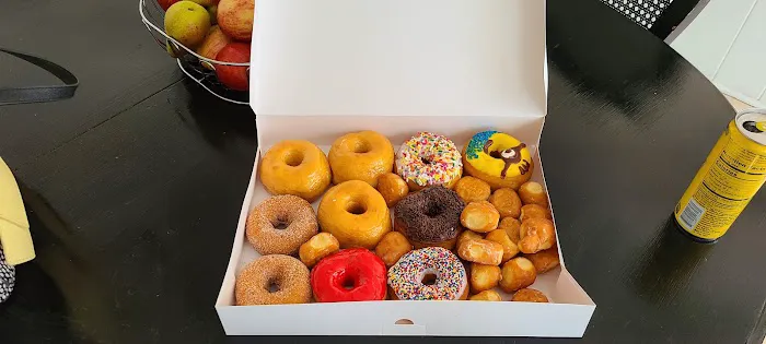 Good Morning Donuts Picture 9