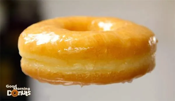 Good Morning Donuts Picture 7