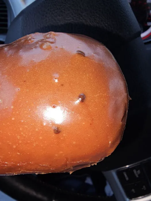 Good Morning Donuts Picture 4