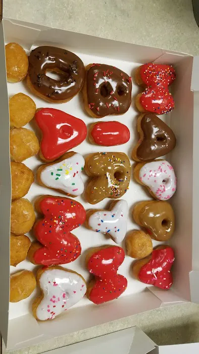 Good Morning Donuts Picture 5