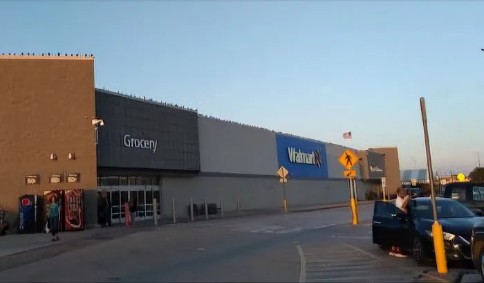 Walmart Bakery Picture 1