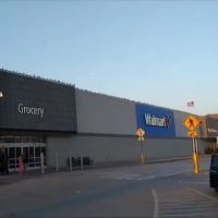Walmart Bakery ico