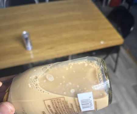 Costco Bakery