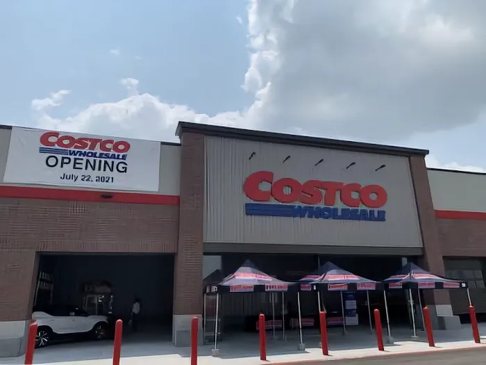 Costco Bakery Picture 2