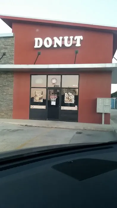 Cimmeron Doughnuts Picture 1