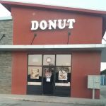 Cimmeron Doughnuts