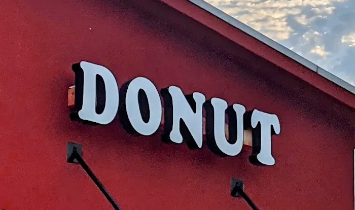 Cinnamon River Donuts Picture 4