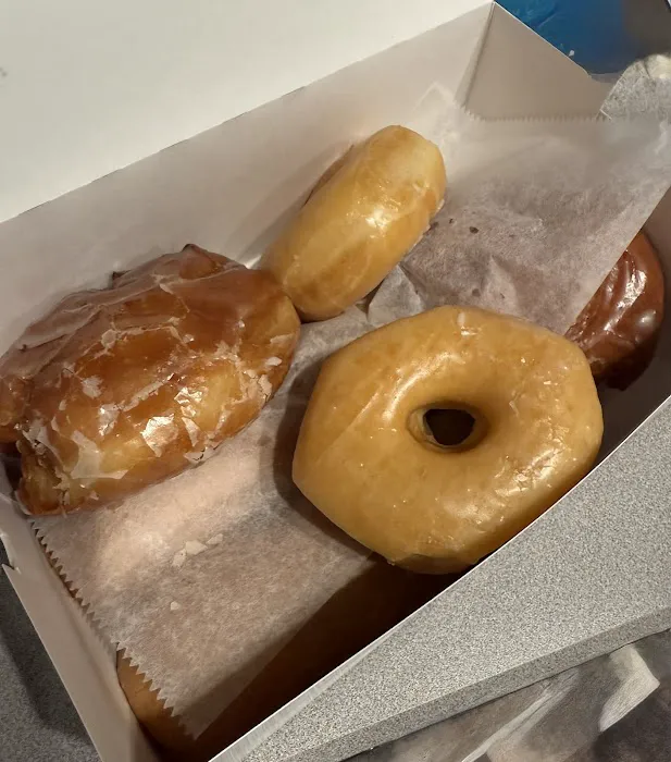 Cinnamon River Donuts Picture 2